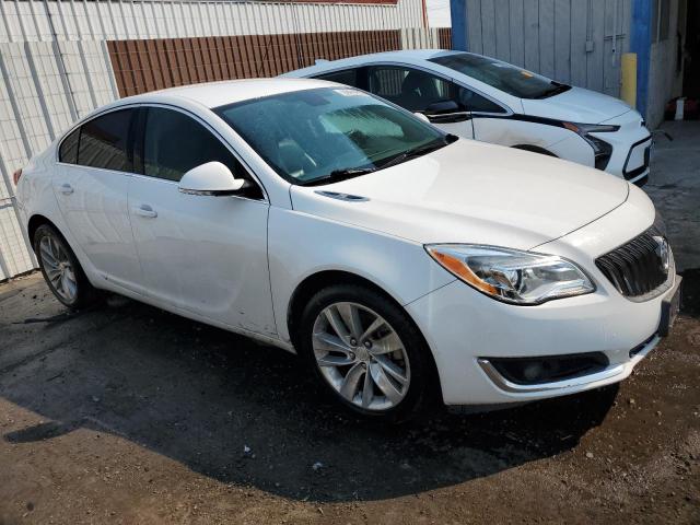 Photo 4 from auction – 2016 BUICK REGAL with VIN 2G4GK5EX7G9161002