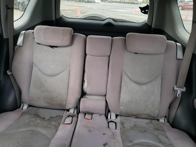 Photo 10 from auction – 2007 TOYOTA RAV4 with VIN JTMZD33V575035912