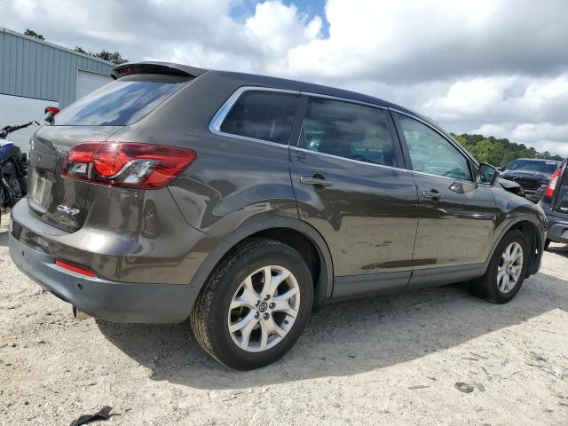 Photo 3 from auction – 2015 MAZDA CX-9 TOURI with VIN JM3TB2CA9F0454920