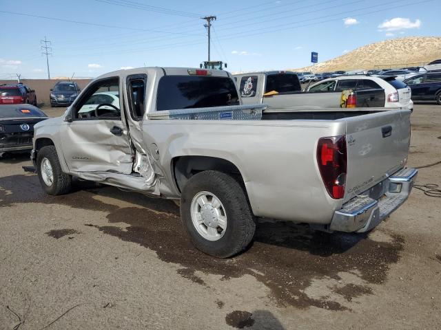 Photo 2 from auction – 2004 GMC CANYON with VIN 1GTCS198648215573