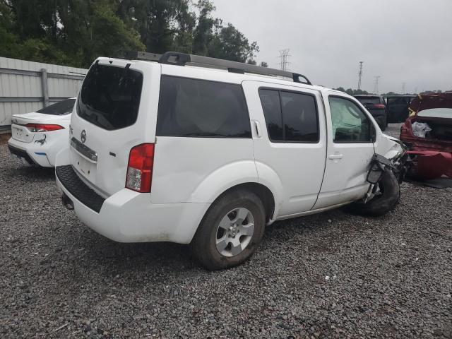Photo 3 from auction – 2010 NISSAN PATHFINDER with VIN 5N1AR1NN4AC601427