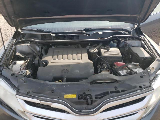 Photo 12 from auction – 2015 TOYOTA VENZA LE with VIN 4T3ZK3BB2FU072632