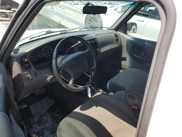 Photo 8 from auction – 2000 FORD RANGER SUP with VIN 1FTYR14V1YTA37850