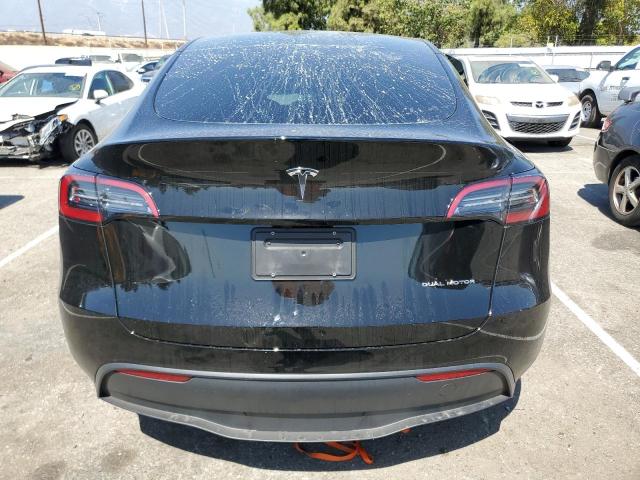 Photo 6 from auction – 2024 TESLA MODEL Y with VIN 7SAYGDEE6RF127752