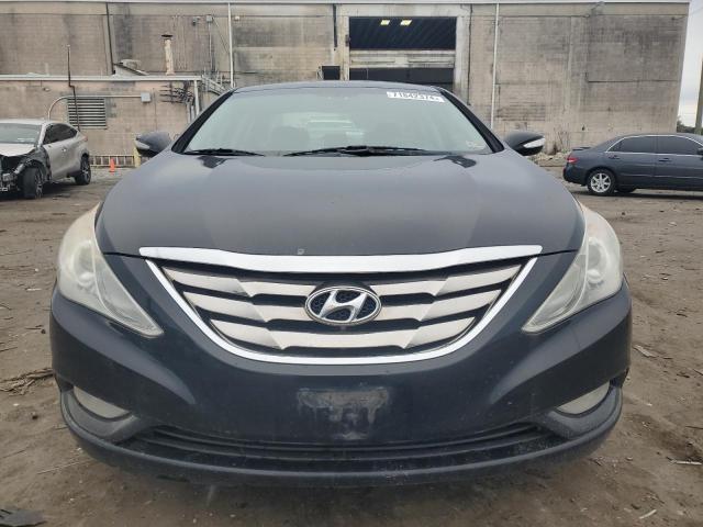 Photo 5 from auction – 2011 HYUNDAI SONATA SE with VIN 5NPEC4AC9BH022985