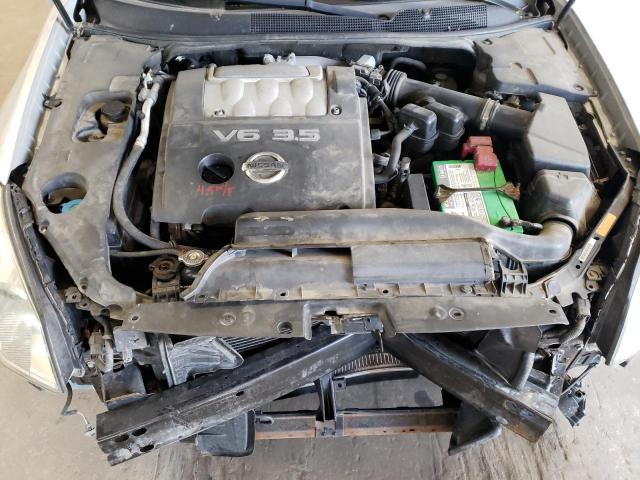Zdjęcie 11 z aukcji – 2007 NISSAN MAXIMA SE z VIN 1N4BA41E37C806243