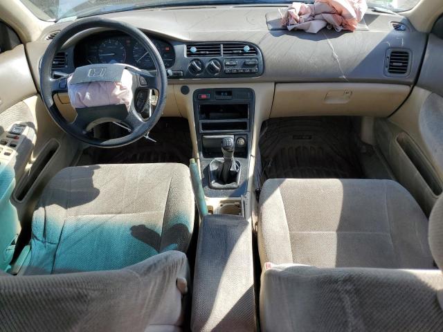 Photo 8 from auction – 1995 HONDA ACCORD EX with VIN JHMCD5550SC032238