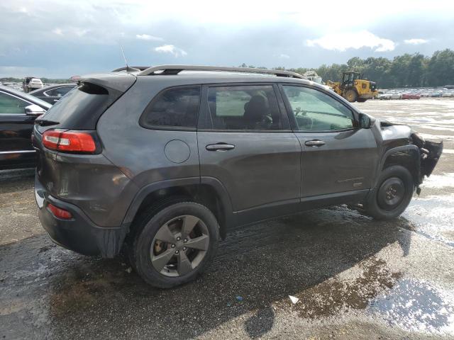 Photo 3 from auction – 2016 JEEP CHEROKEE L with VIN 1C4PJMCB4GW285583