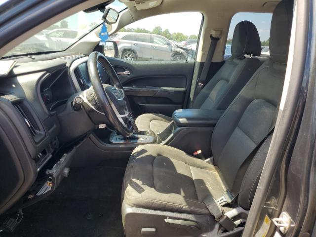 Photo 7 from auction – 2017 GMC CANYON SLE with VIN 1GTG5CEA4H1166613