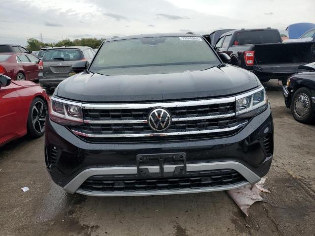 Photo 5 from auction – 2021 VOLKSWAGEN ATLAS CROS with VIN 1V2BE2CA3MC224845