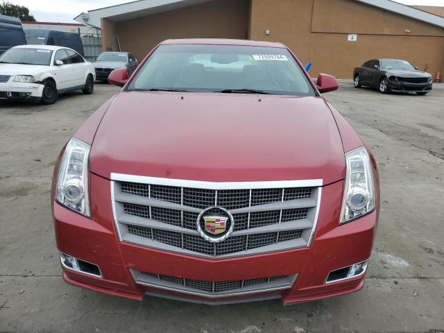 Photo 5 from auction – 2010 CADILLAC CTS PREMIU with VIN 1G6DP5EV3A0112231
