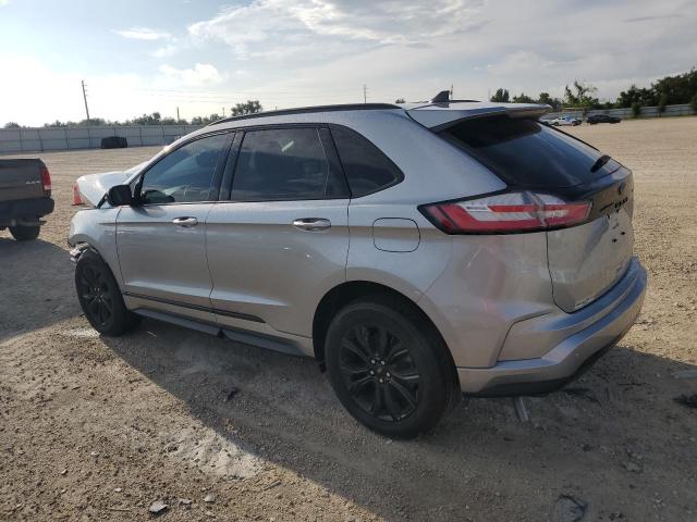 Photo 2 from auction – 2023 FORD EDGE SE with VIN 2FMPK4G93PBA40775