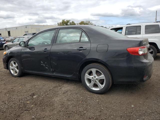 Photo 2 from auction – 2011 TOYOTA COROLLA BA with VIN 2T1BU4EE8BC539502