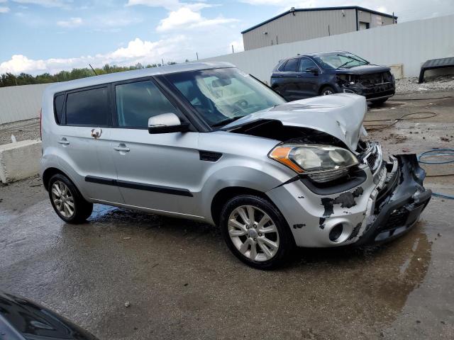 Photo 4 from auction – 2013 KIA SOUL with VIN KNDJT2A68D7523533