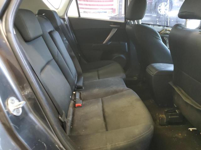 Photo 10 from auction – 2010 MAZDA 3 S with VIN JM1BL1H64A1138148