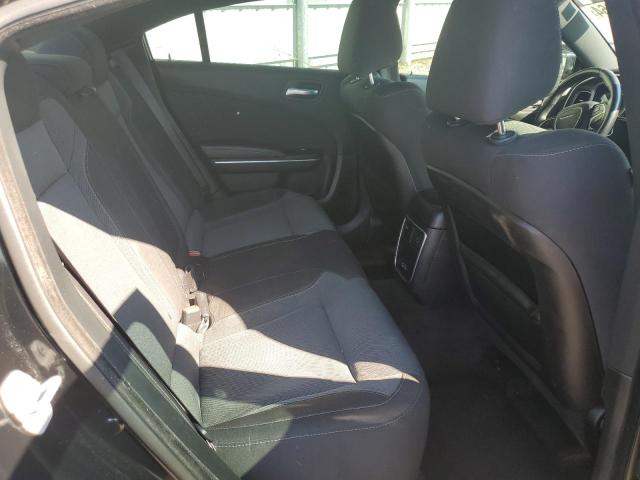 Photo 10 from auction – 2018 DODGE CHARGER SX with VIN 2C3CDXHG8JH125406