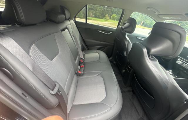 Photo 6 from auction – 2024 KIA NIRO WIND with VIN KNDCR3L13R5107469