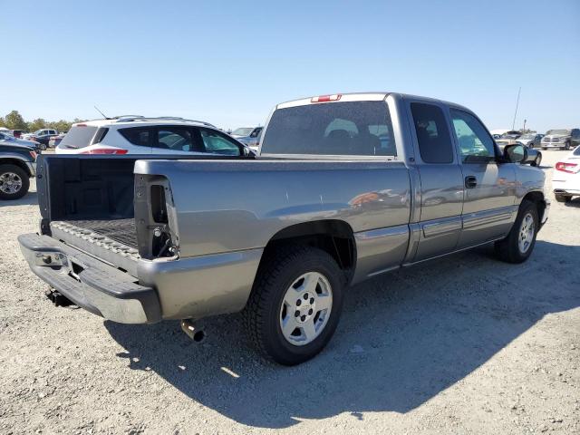 Photo 3 from auction – 2006 CHEVROLET SILVERADO with VIN 1GCEC19X66Z108114