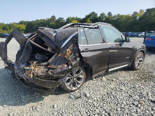 Photo 3 from auction – 2015 BMW X3 XDRIVE2 with VIN 5UXWX9C56F0D55492
