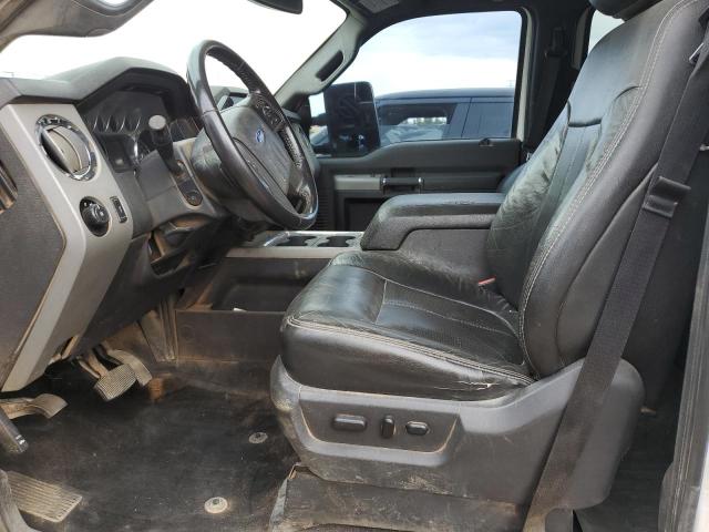 Photo 7 from auction – 2013 FORD F250 SUPER with VIN 1FT7W2BT1DEA47014