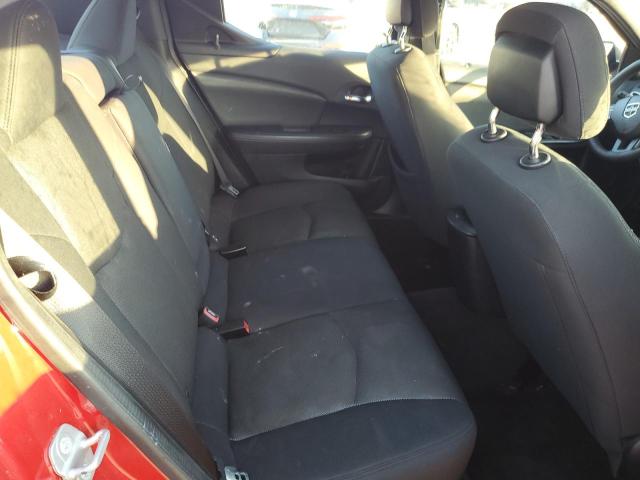 Photo 10 from auction – 2014 DODGE AVENGER SE with VIN 1C3CDZAB5EN138217
