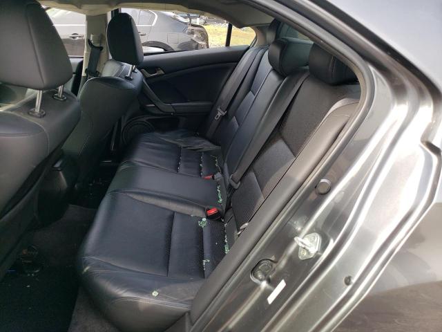 Photo 10 from auction – 2010 ACURA TSX with VIN JH4CU4F62AC002979