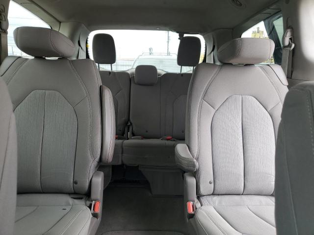 Photo 10 from auction – 2017 CHRYSLER PACIFICA L with VIN 2C4RC1CG0HR710563