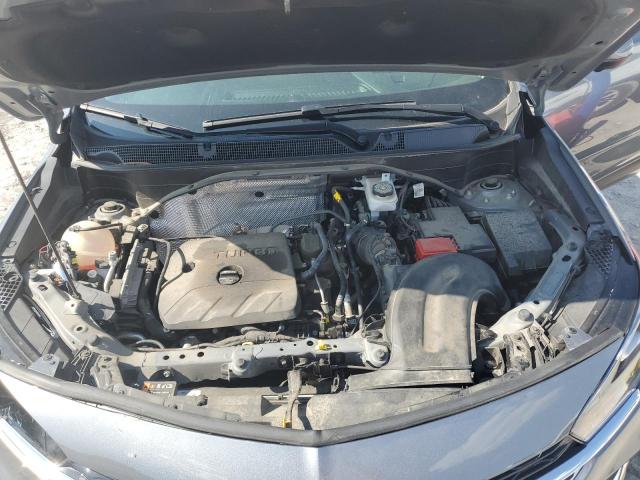 Photo 11 from auction – 2021 BUICK ENCORE GX with VIN KL4MMFSL8MB077428