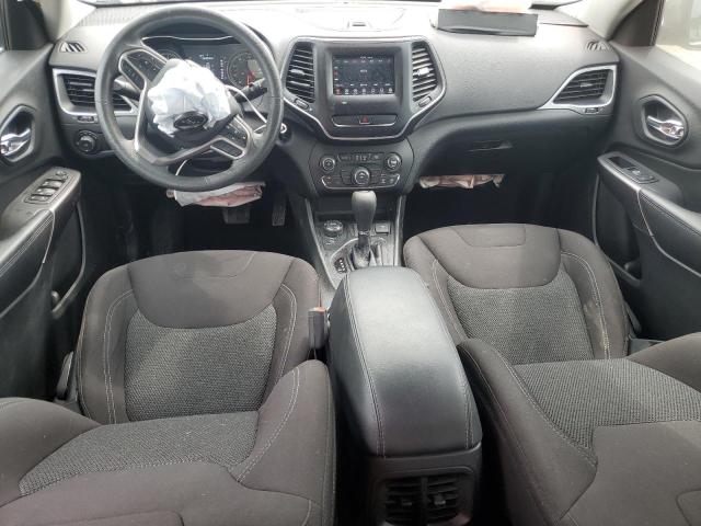 Photo 8 from auction – 2019 JEEP CHEROKEE L with VIN 1C4PJMCB8KD138848