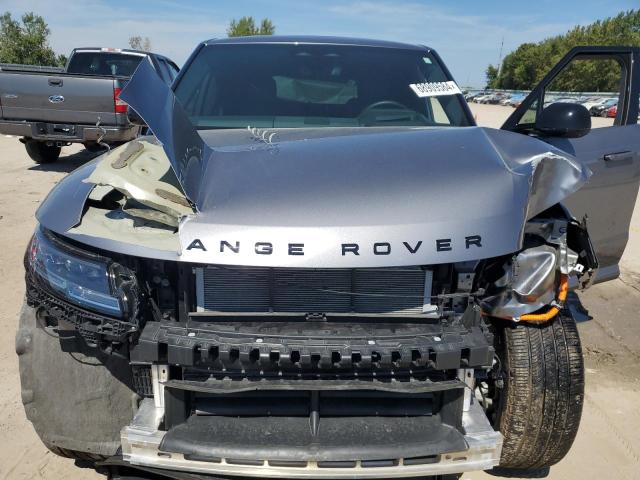 Photo 11 from auction – 2024 LAND ROVER RANGE ROVE with VIN SAL119F48RA174639