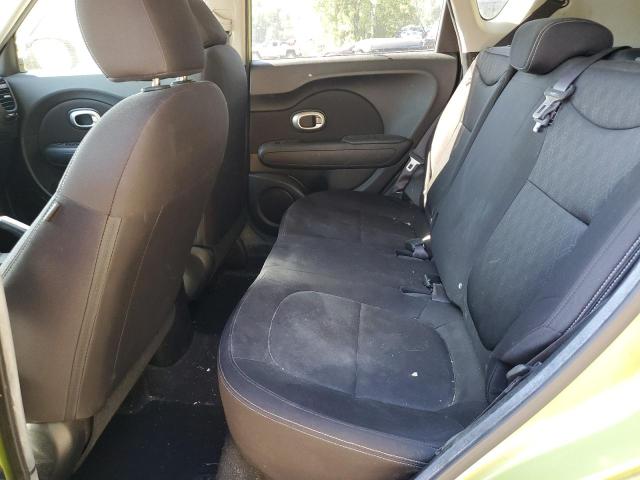 Photo 10 from auction – 2016 KIA SOUL with VIN KNDJN2A24G7827504