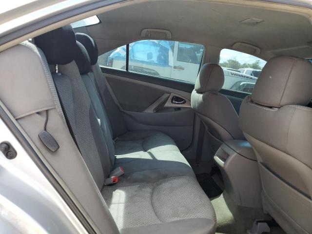 Photo 10 from auction – 2011 TOYOTA CAMRY BASE with VIN 4T1BF3EK1BU742739