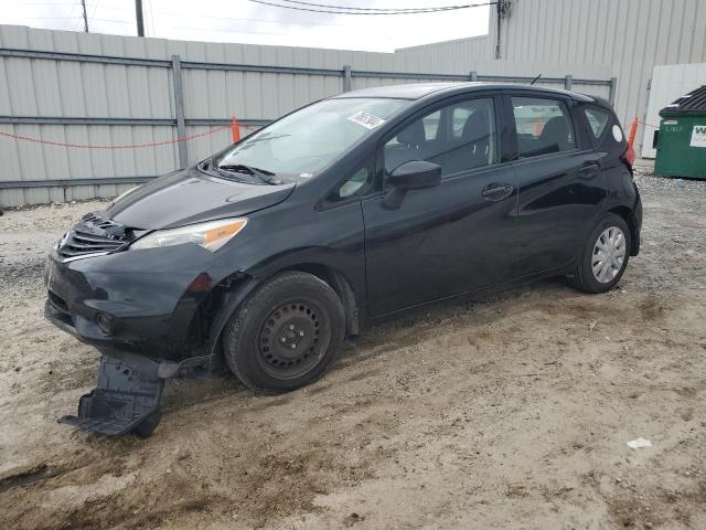 NISSAN VERSA NOTE 2015 with VIN 3N1CE2CPXFL424626 - Photo from auction