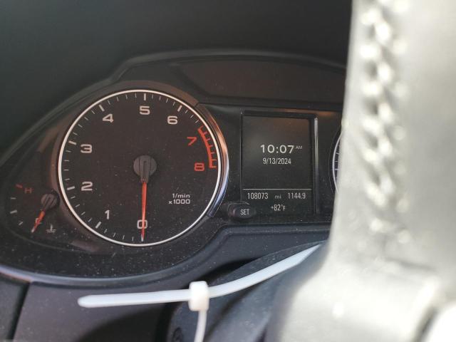 Photo 9 from auction – 2012 AUDI Q5 PREMIUM with VIN WA1LFAFP2CA109283