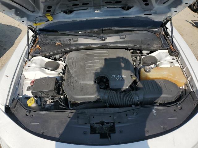 Photo 11 from auction – 2018 DODGE CHARGER SX with VIN 2C3CDXHG0JH142331