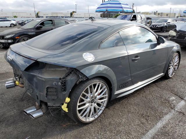 Photo 3 from auction – 2019 AUDI TTS with VIN TRUA1AFV8K1005833