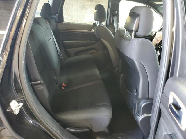 Photo 11 from auction – 2015 JEEP GRAND CHER with VIN 1C4RJFAG8FC796393