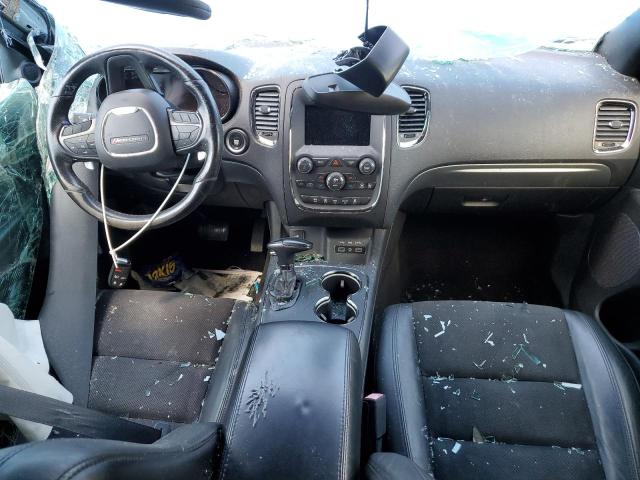 Photo 8 from auction – 2020 DODGE DURANGO GT with VIN 1C4RDHDG8LC259842