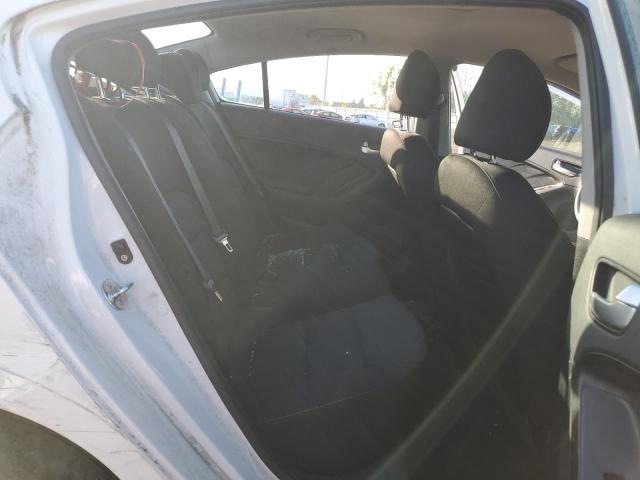 Photo 10 from auction – 2017 KIA FORTE LX with VIN 3KPFK4A73HE091484