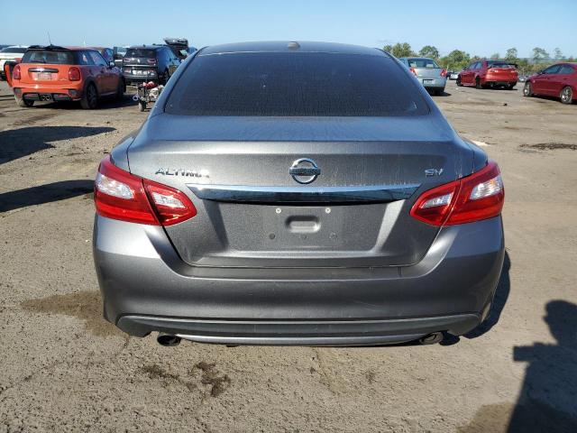 Photo 6 from auction – 2017 NISSAN ALTIMA 2.5 with VIN 1N4AL3AP7HC238677