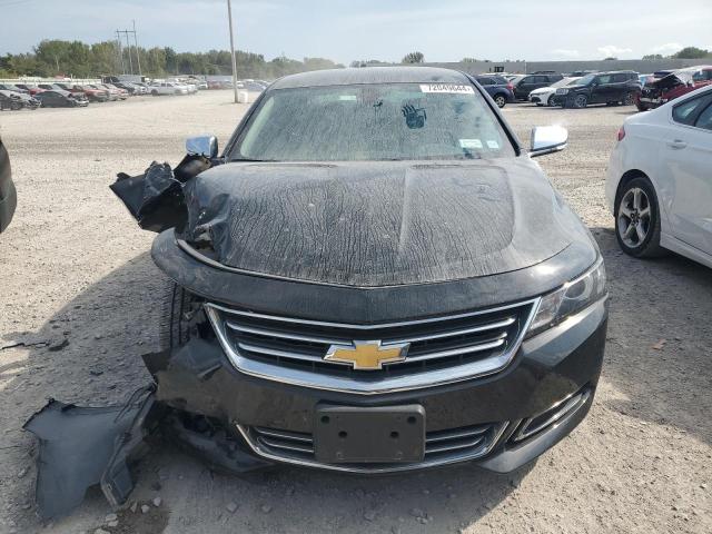Photo 5 from auction – 2019 CHEVROLET IMPALA PRE with VIN 2G1105S36K9122629