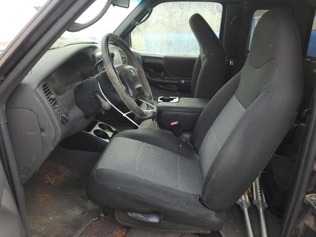 Photo 7 from auction – 2003 FORD RANGER SUP with VIN 1FTYR44VX3PA12335
