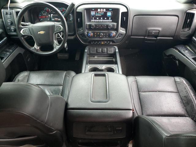 Photo 8 from auction – 2015 CHEVROLET SILVERADO with VIN 1GC1KWE86FF682677