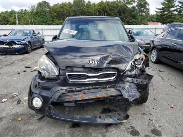 Снимка 5 от търг – 2012 KIA SOUL + с VIN KNDJT2A6XC7435808