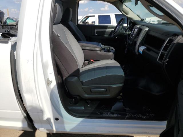 Photo 10 from auction – 2023 RAM 1500 CLASS with VIN 3C6JR6DG2PG640227