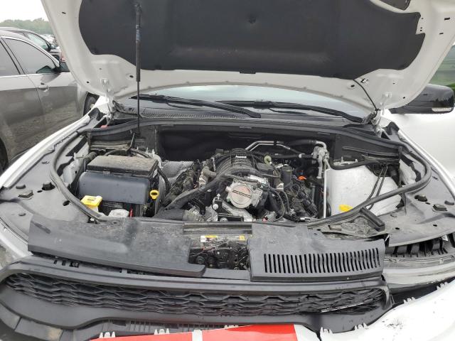 Photo 11 from auction – 2023 DODGE DURANGO R/ with VIN 1C4SDHCT4PC589631