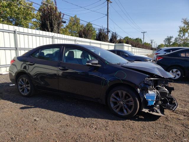 Photo 4 from auction – 2017 TOYOTA COROLLA L with VIN 2T1BURHE4HC934844