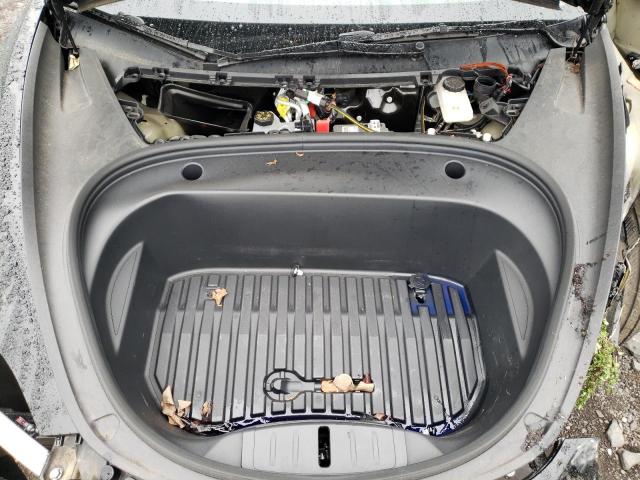Photo 11 from auction – 2023 TESLA MODEL 3 with VIN 5YJ3E1EA3PF640494