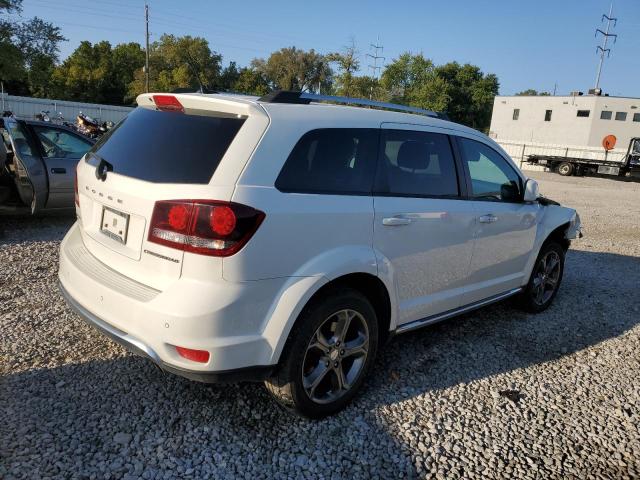 Photo 3 from auction – 2016 DODGE JOURNEY CR with VIN 3C4PDDGG3GT117016