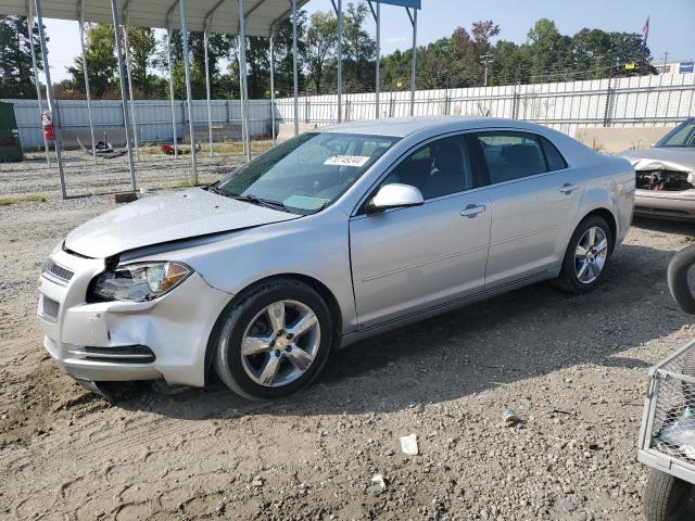 CHEVROLET MALIBU 2LT 2010 with VIN 1G1ZD5EB2AF118903 - Photo from auction